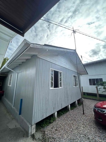 Foto do Casa - Casa padrão à Venda, Pinheira, Palhoça, SC | Madri Imóveis