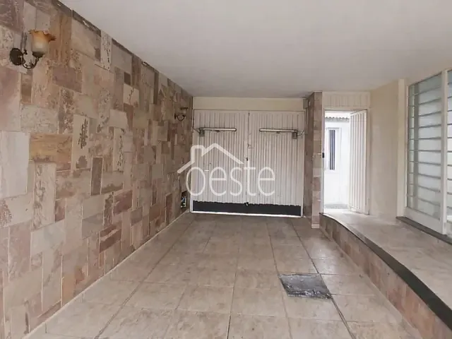 Casa com 150m² 3 quartos e 2 banheiros, à venda, no bairro Centro em Santa Bárbara D'Oeste