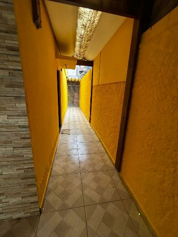Casa com 125m² 2 quartos e 1 banheiro, à venda, no bairro Jardim das Flores em São Paulo