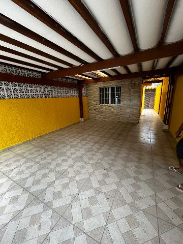 Casa com 125m² 2 quartos e 1 banheiro, à venda, no bairro Jardim das Flores em São Paulo