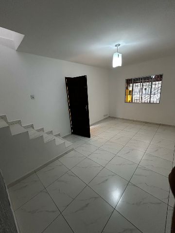 Casa com 125m² 2 quartos e 1 banheiro, à venda, no bairro Jardim das Flores em São Paulo