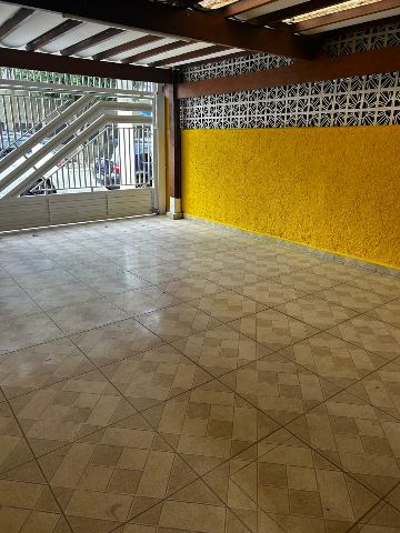 Casa com 125m² 2 quartos e 1 banheiro, à venda, no bairro Jardim das Flores em São Paulo