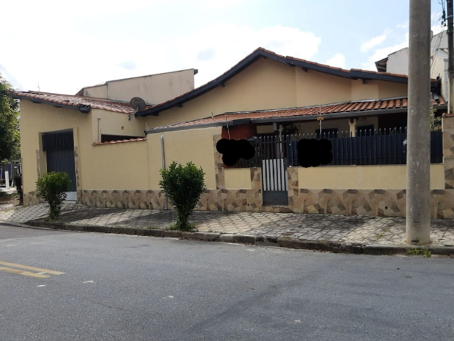 Casa com 221m² 3 quartos e 1 banheiro, à venda, no bairro Jardim do Sol em Taubaté