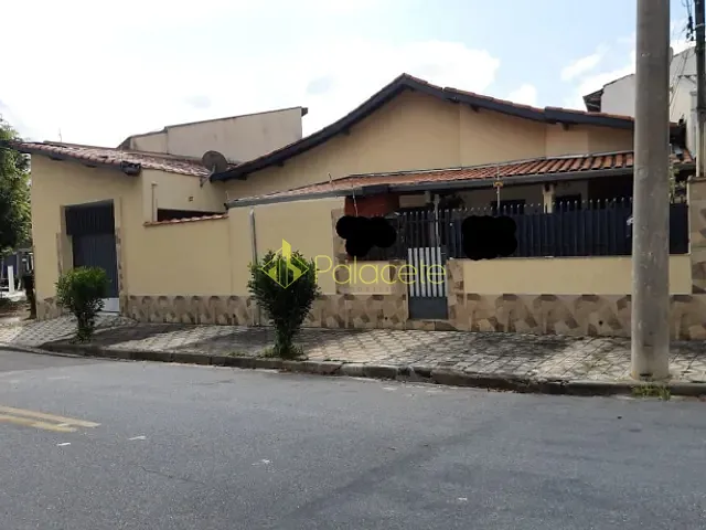 Casa com 221m² 3 quartos e 1 banheiro, à venda, no bairro Jardim do Sol em Taubaté