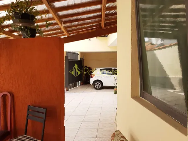 Casa com 221m² 3 quartos e 1 banheiro, à venda, no bairro Jardim do Sol em Taubaté