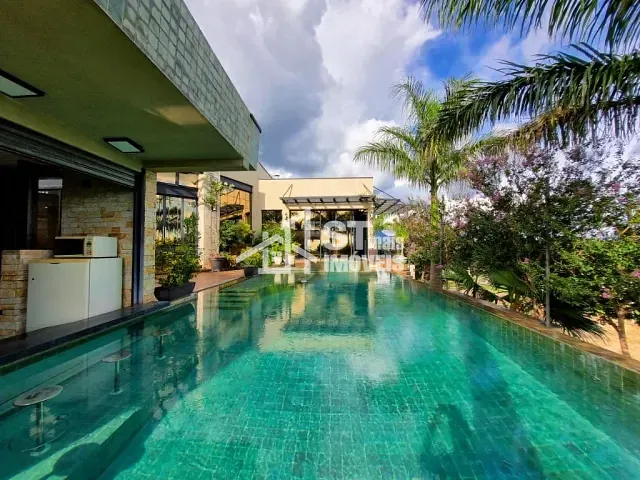 Casa com 2000m² 4 quartos e 2 banheiros, à venda, no bairro Residencial Recanto Verde em Andradas