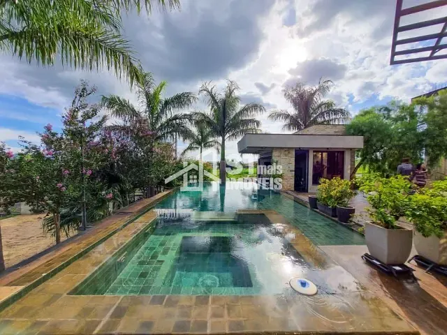 Casa com 2000m² 4 quartos e 2 banheiros, à venda, no bairro Residencial Recanto Verde em Andradas