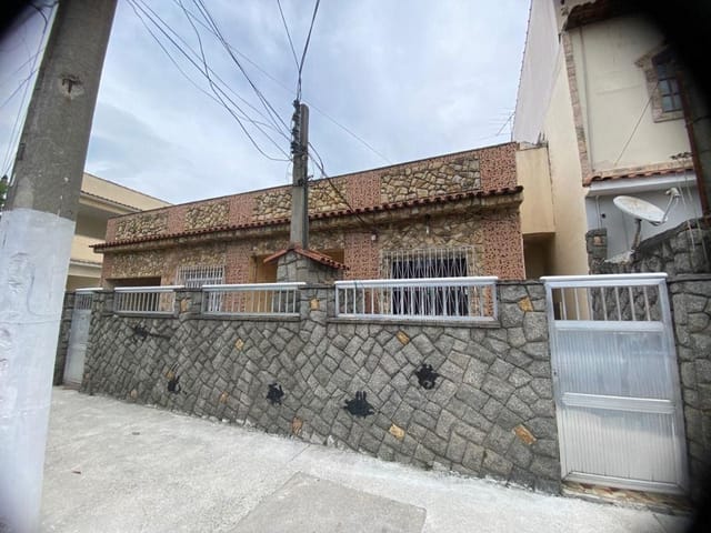 Foto do Casa - Casa para locação, Barreto, Niterói, RJ | SelfSpin
