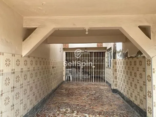 Casa com 270m² 3 quartos e 3 banheiros, para alugar, no bairro Barreto em Niterói
