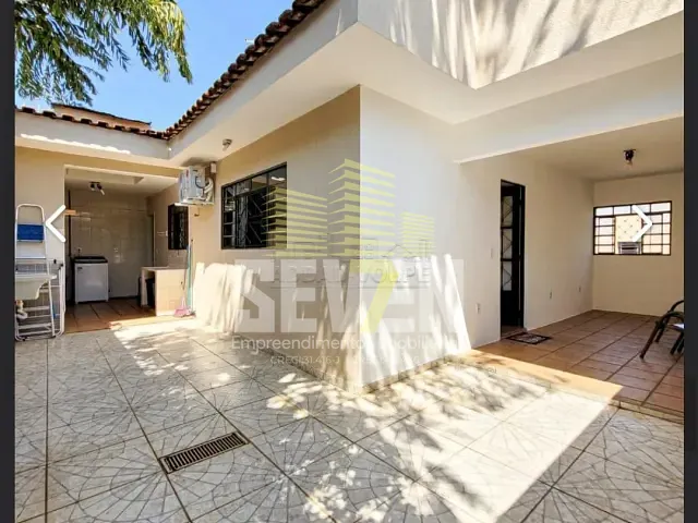 Casa com 180m² 2 quartos e 1 banheiro, à venda, no bairro Jardim América em Bauru