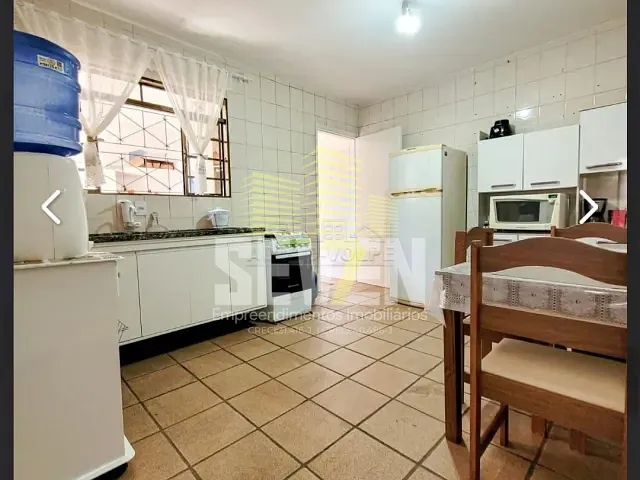 Casa com 180m² 2 quartos e 1 banheiro, à venda, no bairro Jardim América em Bauru