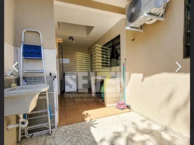 Casa com 180m² 2 quartos e 1 banheiro, à venda, no bairro Jardim América em Bauru
