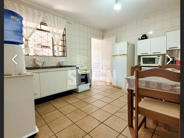 Casa com 180m² 2 quartos e 1 banheiro, à venda, no bairro Jardim América em Bauru