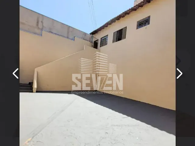 Casa com 180m² 2 quartos e 1 banheiro, à venda, no bairro Jardim América em Bauru