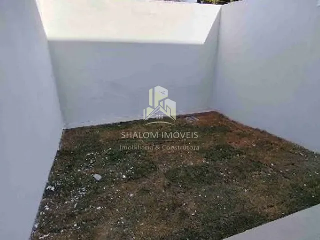 Casa com 95m², à venda, no bairro Piratininga (Venda Nova) em Belo Horizonte