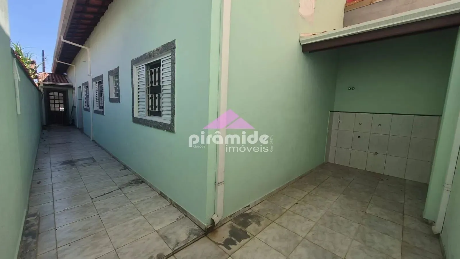 Casa, 3 quartos, 81 m² - Foto 13