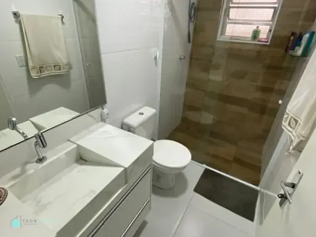 Casa com 222m² 7 quartos e 3 banheiros, à venda, no bairro Vila Serralheiro em São Paulo