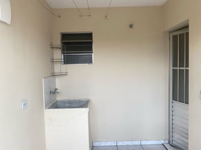 Foto do Casa - Casa para locação,  1 Dormitorio -Cidade Líder, São Paulo, SP | Imobiliária Xavier e Brito