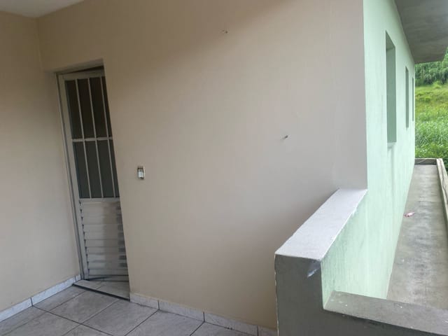Foto do Casa - Casa para locação,  1 Dormitorio -Cidade Líder, São Paulo, SP | Imobiliária Xavier e Brito