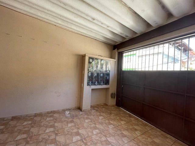 Foto do Casa - Casa para locação,  1 Dormitorio -Cidade Líder, São Paulo, SP | Imobiliária Xavier e Brito
