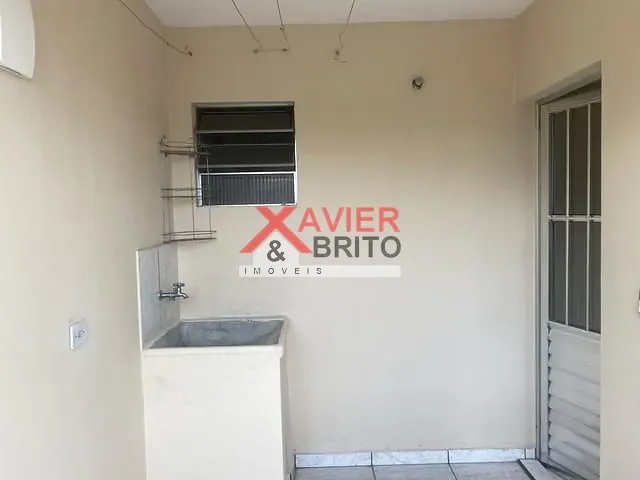 Casa 1 quarto e 1 banheiro, para alugar, no bairro Cidade Líder em São Paulo