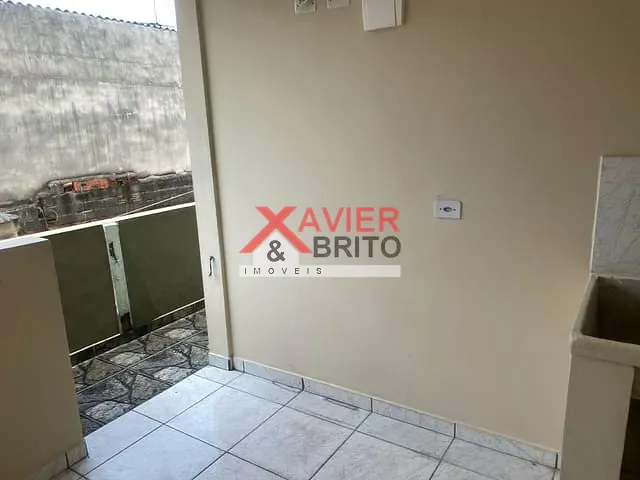Casa 1 quarto e 1 banheiro, para alugar, no bairro Cidade Líder em São Paulo