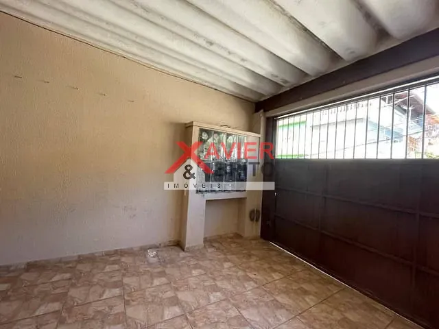 Casa 1 quarto e 1 banheiro, para alugar, no bairro Cidade Líder em São Paulo