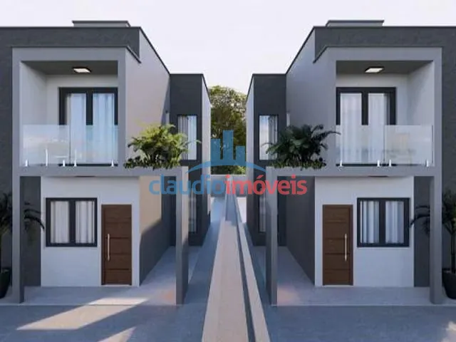 Casa 3 quartos e 2 banheiros, à venda, no bairro Colônia Santo Antônio em Barra Mansa
