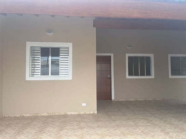 Foto do Casa - Casa com 3 dormitórios à venda, 80 m² por R$ 350.000,00 - Jardim Santo Onofre - São José dos Campos/SP | INDEPENDENCE NEGOCIOS IMOBILIARIOS LTDA