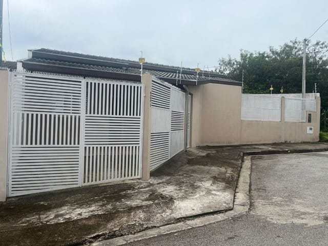 Foto do Casa - Casa com 3 dormitórios à venda, 80 m² por R$ 350.000,00 - Jardim Santo Onofre - São José dos Campos/SP | INDEPENDENCE NEGOCIOS IMOBILIARIOS LTDA