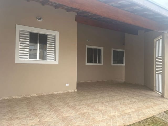 Foto do Casa - Casa com 3 dormitórios à venda, 80 m² por R$ 350.000,00 - Jardim Santo Onofre - São José dos Campos/SP | INDEPENDENCE NEGOCIOS IMOBILIARIOS LTDA