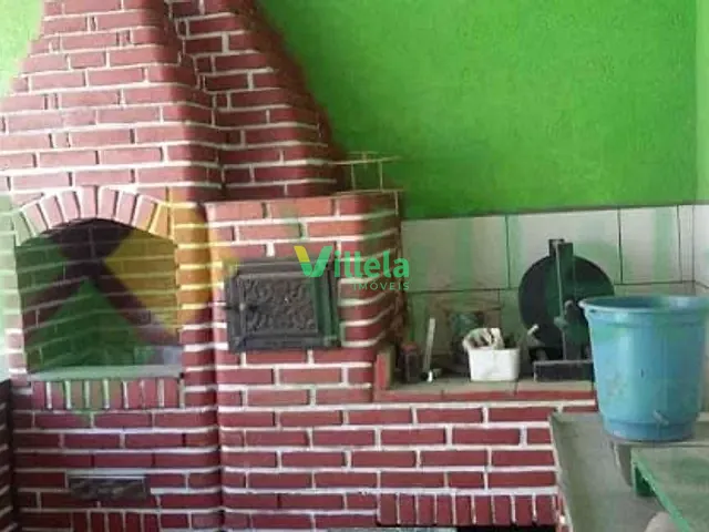 Casa à venda, no bairro Parque Recanto Mônica em Itaquaquecetuba