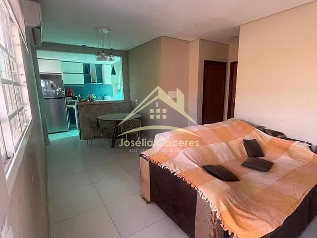 Casa com 322m² 2 quartos e 2 banheiros, à venda, no bairro Petropolis em Várzea Grande