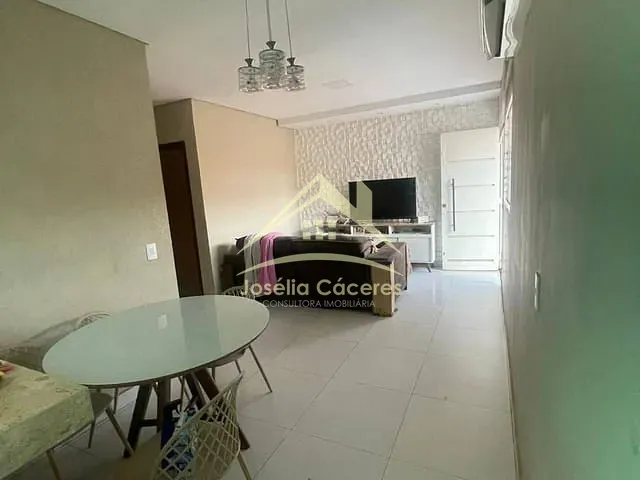 Casa com 322m² 2 quartos e 2 banheiros, à venda, no bairro Petropolis em Várzea Grande