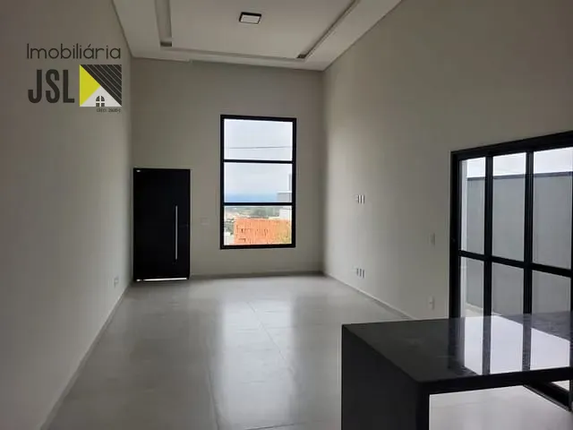 Casa com 251m² 3 quartos e 2 banheiros, à venda, no bairro Reserva do Vale em Caçapava