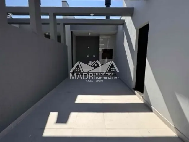 Casa 3 quartos e 2 banheiros, à venda, no bairro Ipiranga em São José
