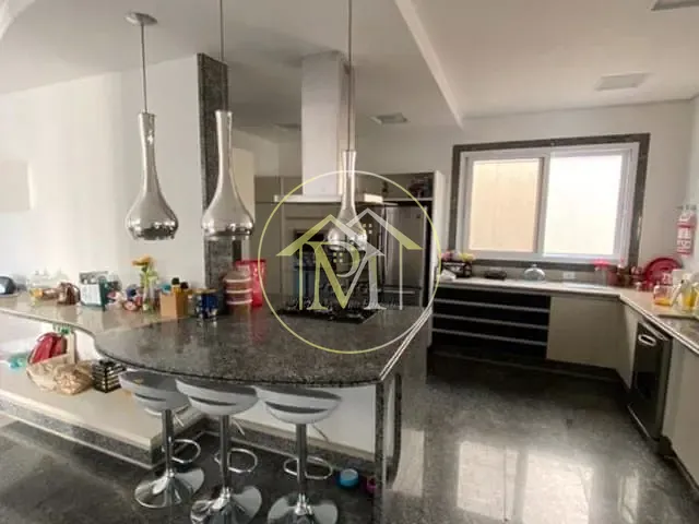 Casa com 760m² 6 quartos e 8 banheiros, à venda, no bairro Vossoroca em Sorocaba