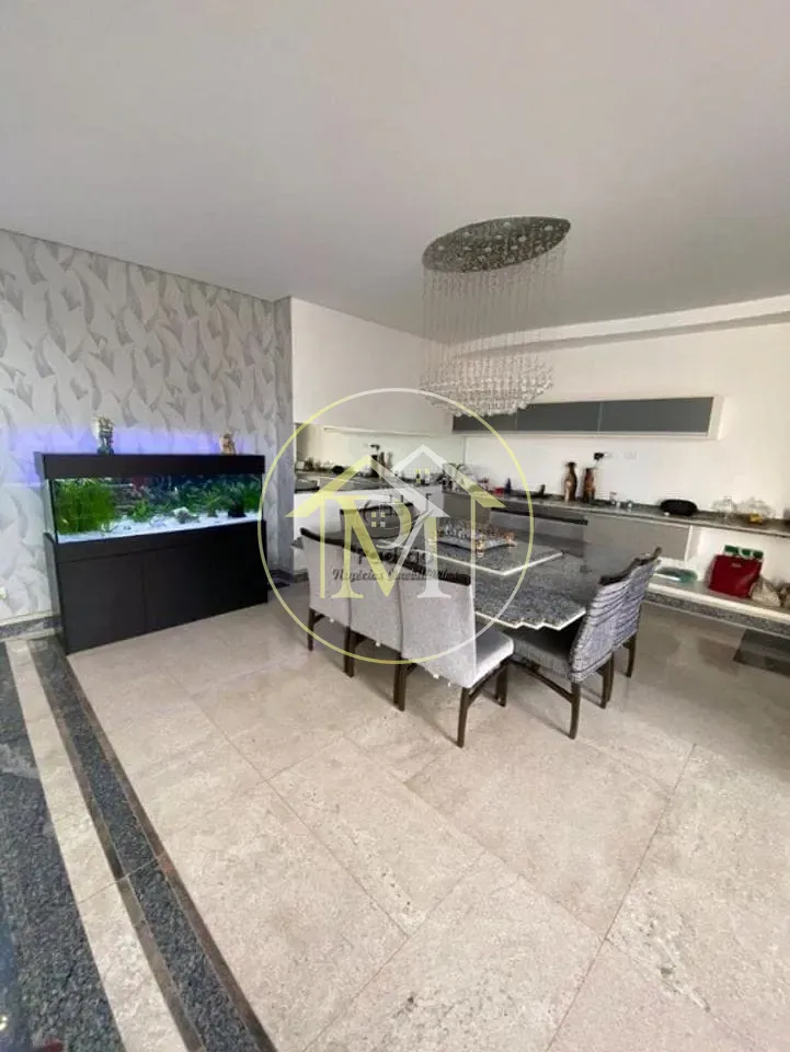 Casa, 6 quartos, 570 m² - Foto 4