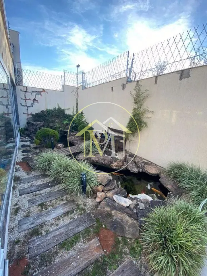 Casa, 6 quartos, 570 m² - Foto 12