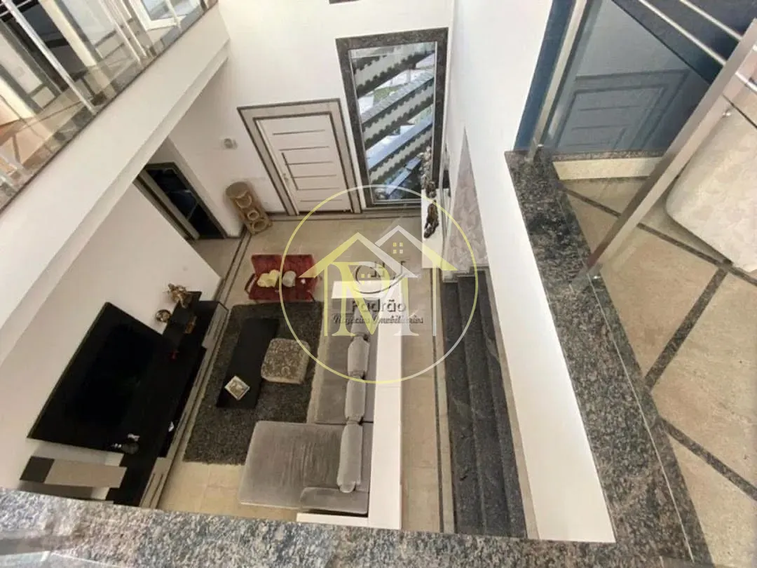 Casa, 6 quartos, 570 m² - Foto 13