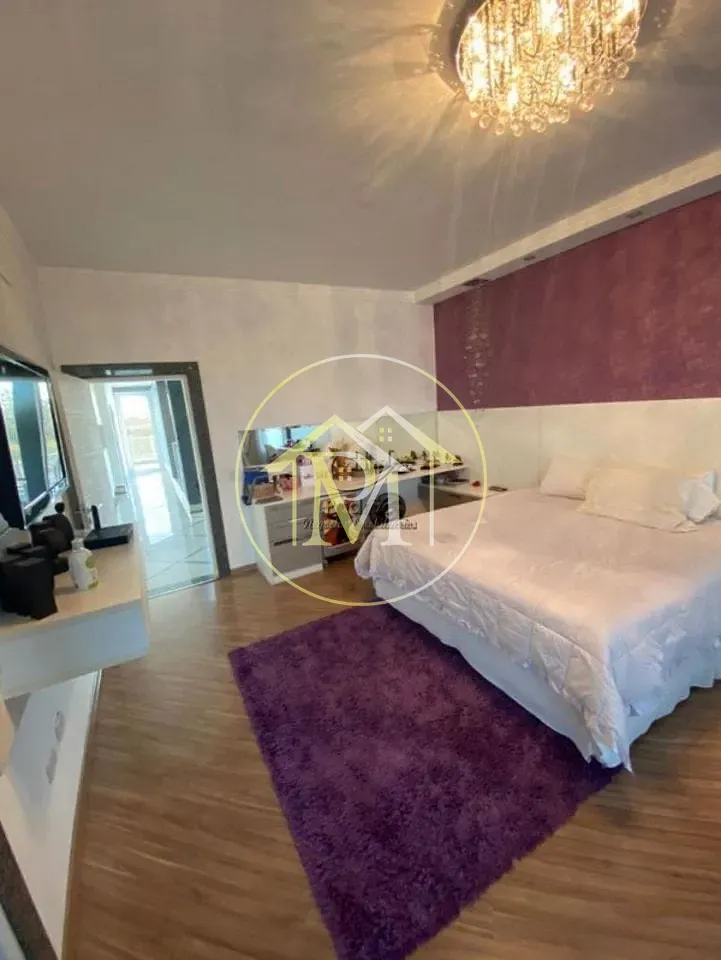Casa, 6 quartos, 570 m² - Foto 18