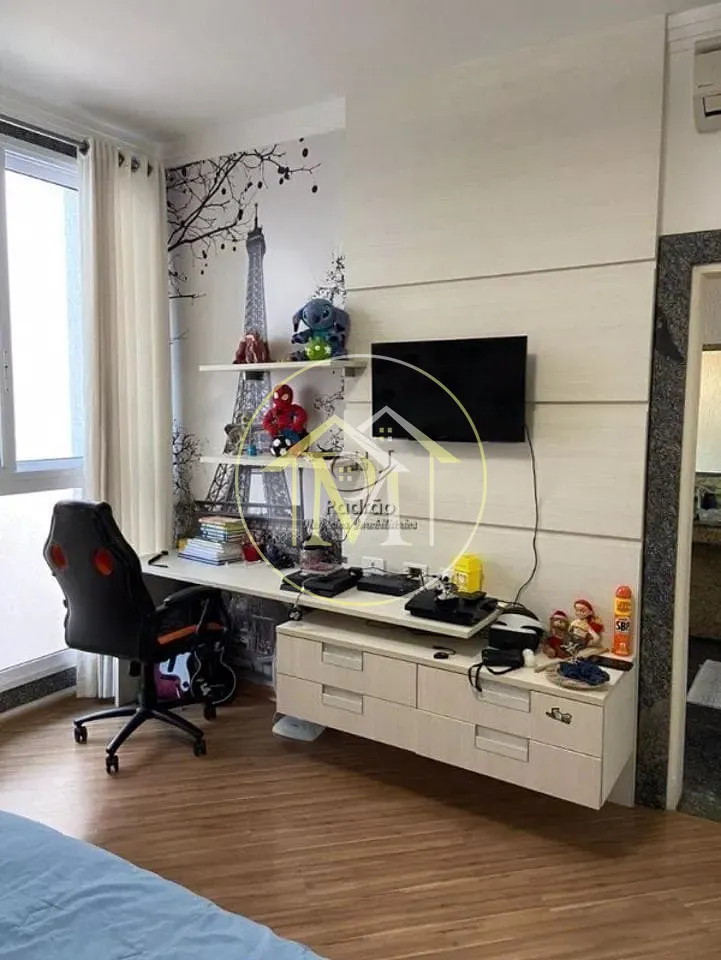 Casa, 6 quartos, 570 m² - Foto 28