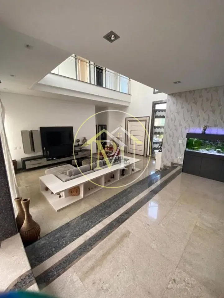Casa, 6 quartos, 570 m² - Foto 2
