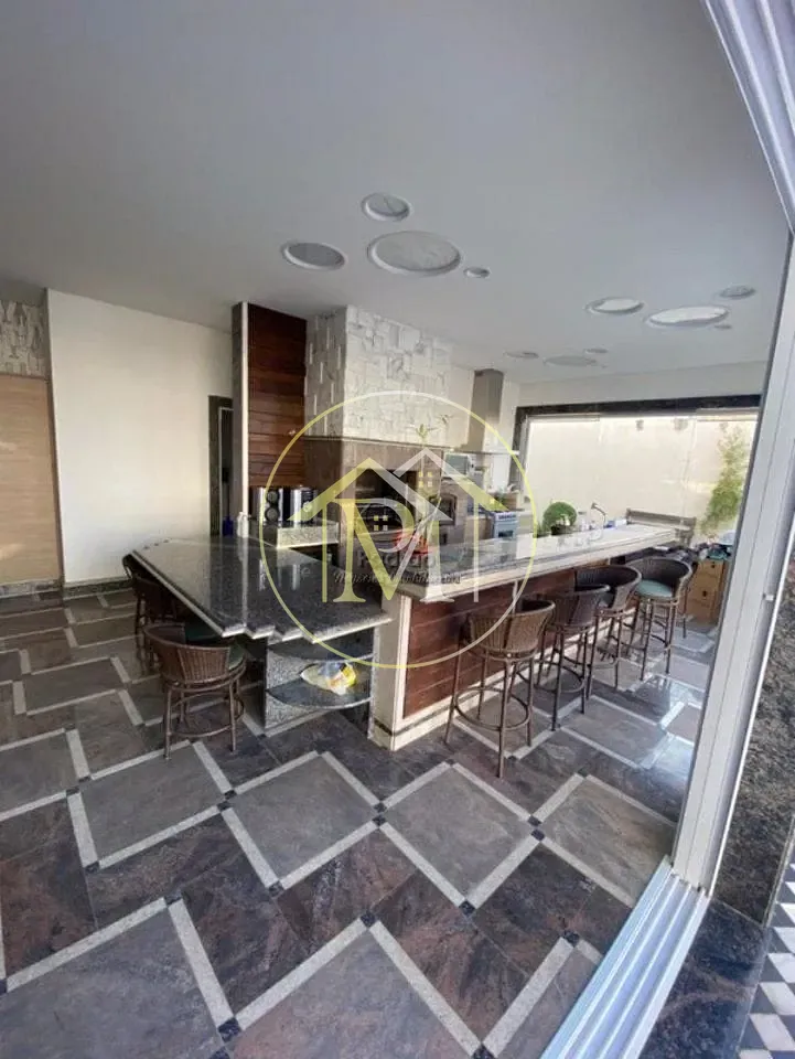 Casa, 6 quartos, 570 m² - Foto 11