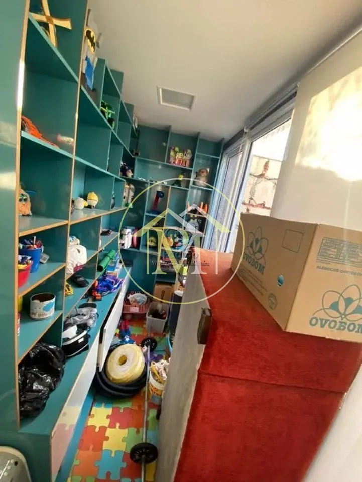 Casa, 6 quartos, 570 m² - Foto 24