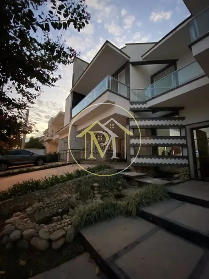 Casa, 6 quartos, 570 m² - Foto 8