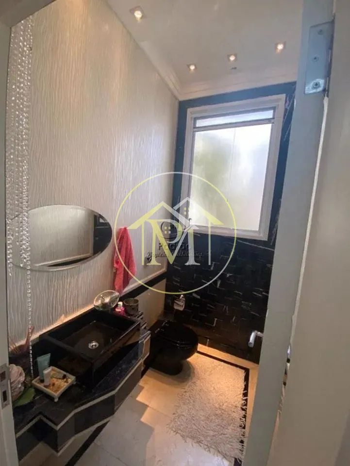 Casa, 6 quartos, 570 m² - Foto 17