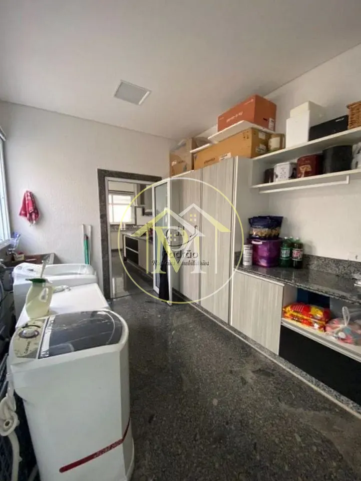 Casa, 6 quartos, 570 m² - Foto 7
