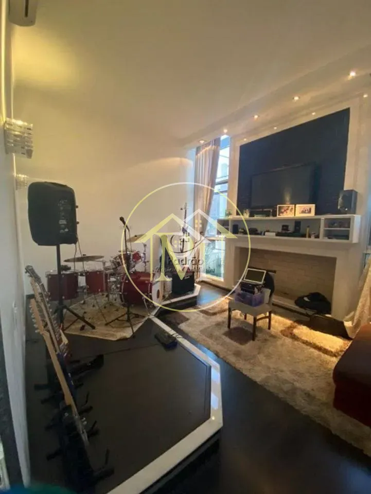 Casa, 6 quartos, 570 m² - Foto 14