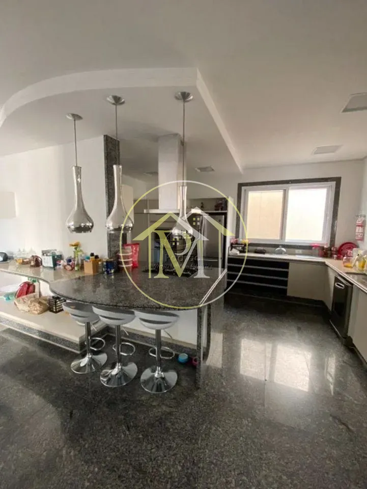 Casa, 6 quartos, 570 m² - Foto 5